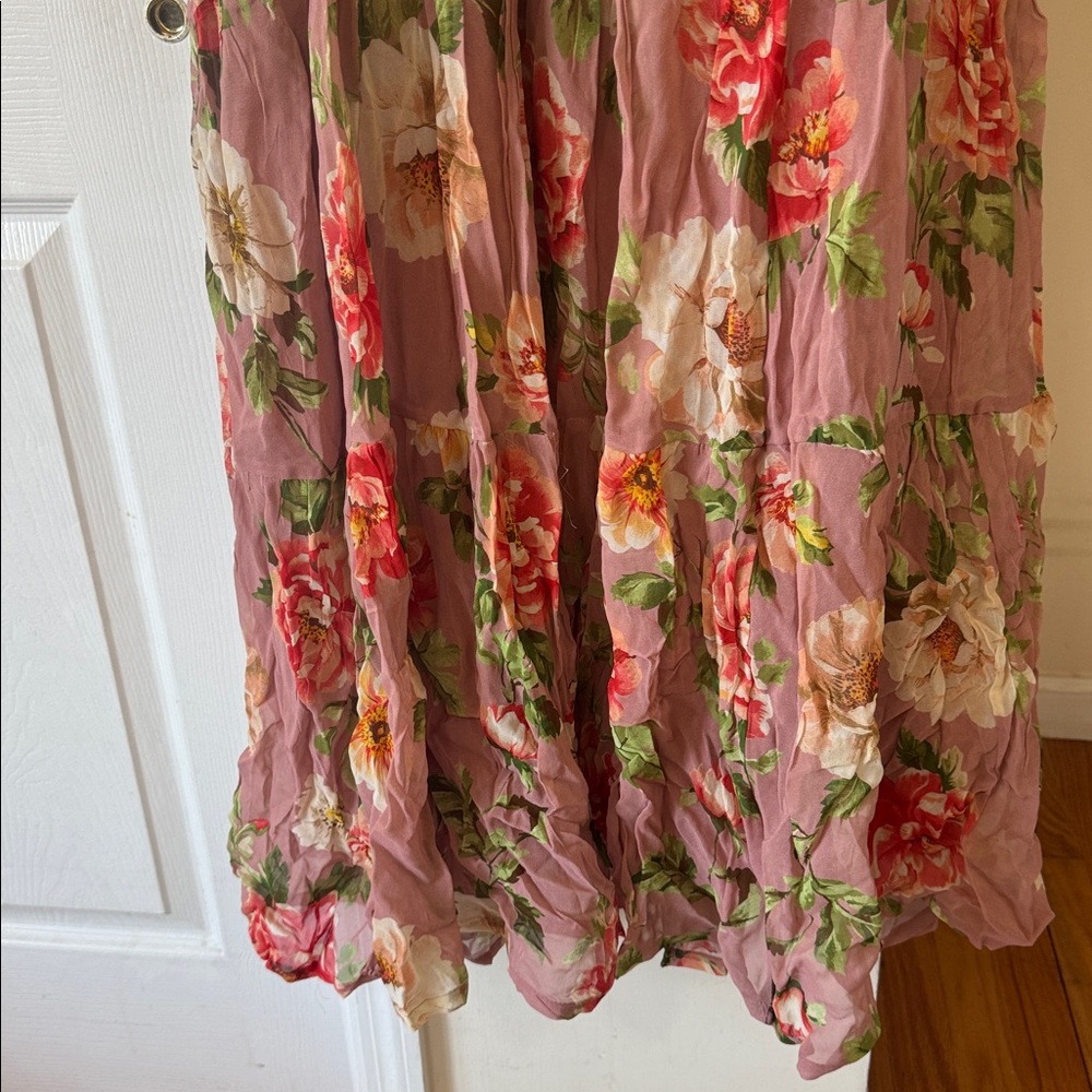 Anthropologie dress - Picture 9 of 13